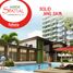Appartement Studio à vendre à Quezon City, Metro Manila, Quezon City, Eastern District, Metro Manila, Philippines