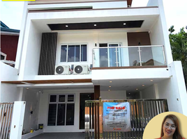 4 Schlafzimmer Haus zu verkaufen in Pasig City, Metro Manila, Pasig City, Eastern District, Metro Manila, Philippinen