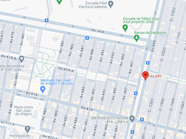 3 Schlafzimmer Haus zu verkaufen in Gustavo A Madero, Mexico City, Gustavo A Madero