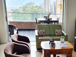 3 Habitación Departamento en venta en Medellín, Antioquia, Medellín