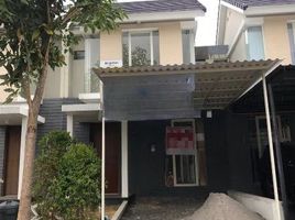 3 Habitación Casa en venta en Lakarsantri, East Jawa, Lakarsantri