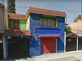 3 Habitación Villa en venta en Iztapalapa, Ciudad de México, Iztapalapa