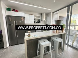 2 Habitación Departamento en alquiler en Envigado, Antioquia, Envigado