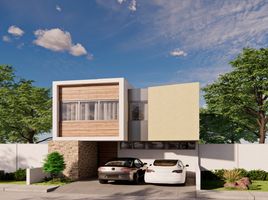 Villa 3 chambre à vendre à Morelia, Michoacan, Morelia