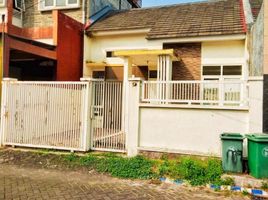 2 Kamar Rumah for sale in Taman, Sidoarjo, Taman