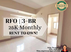 3 Bedroom Condo for sale in Gilmore LRT-2, Quezon City, San Juan City