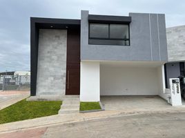 3 Habitación Villa en venta en Morelia, Michoacán, Morelia, Michoacán