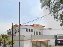 Villa 6 chambre à vendre à Atizapan De Zaragoza, Mexico, Atizapan De Zaragoza