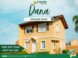 4 Bedroom House for sale at Camella Davao, Davao City, Davao del Sur