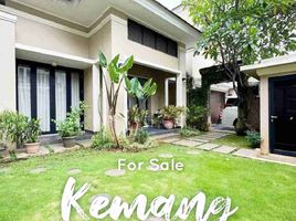 3 Bedroom House for sale in Medistra Hospital, Mampang Prapatan, Cilandak