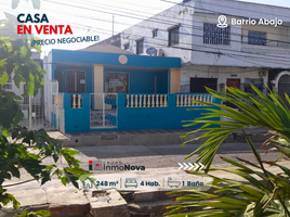 4 Habitación Villa en venta en Placo de la Intendenta Fluvialo, Barranquilla, Barranquilla