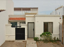 2 Bedroom House for sale in Culiacan, Sinaloa, Culiacan