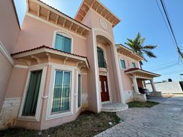 3 Schlafzimmer Haus zu verkaufen in Merida, Yucatan, Merida