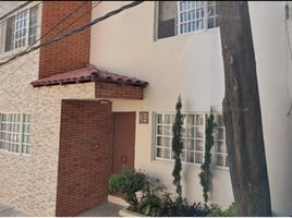 4 Schlafzimmer Villa zu verkaufen in Miguel Hidalgo, Mexico City, Miguel Hidalgo