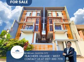 3 Habitación Villa en venta en Quezon City, Metro Manila, Quezon City, Eastern District