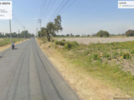  Land for sale in Zumpango, Mexico, Zumpango