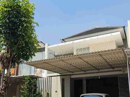 3 Kamar Rumah for sale in Surabaya, East Jawa, Wiyung, Surabaya