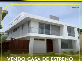 6 Habitación Casa en venta en Piura, Castilla, Piura, Piura