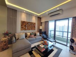 2 Bedroom Apartment for sale at Shang Salcedo Place, Makati City, Southern District, Metro Manila