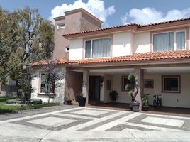 Maison 3 chambre à vendre à Almoloya De Juarez, Mexico, Almoloya De Juarez