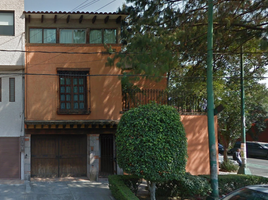 3 Habitación Casa en venta en Alvaro Obregon, Ciudad de México, Alvaro Obregon