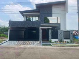 6 Habitación Casa en venta en Pampanga, Central Luzon, City of San Fernando, Pampanga