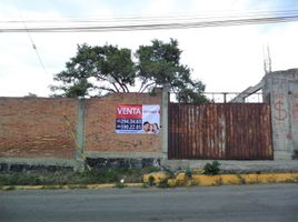  Grundstück zu verkaufen in Santa Isabel Cholula, Puebla, Santa Isabel Cholula