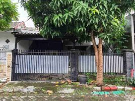 2 Kamar Rumah for sale in Gedangan, Sidoarjo, Gedangan