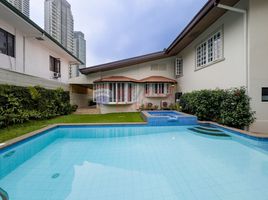 3 Bedroom Villa for rent in Manila International Airport LRT-1, Pasay City, Makati City