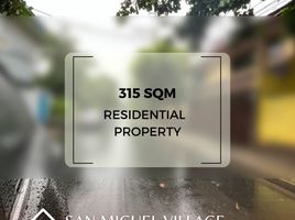  Villa zu verkaufen in Makati City, Metro Manila, Makati City