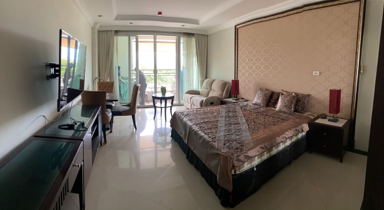 Apartment For Rent At Lk Legend
