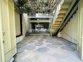 Maison à louer à Thao Dien, Ho Chi Minh City, Thao Dien