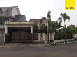 4 Kamar Rumah for sale in Waru, Sidoarjo, Waru