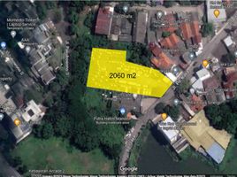  Land for sale in Ocean Park BSD Serpong, Serpong, Pondok Aren