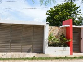 1 Habitación Casa en alquiler en Campeche, Campeche, Campeche