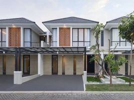 3 Bedroom Villa for sale in Benowo, Surabaya, Benowo