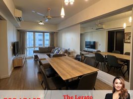 1 Bedroom Condo for rent at The Lerato, Makati City, Southern District