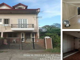  Adosado en venta en Las Pinas City, Metro Manila, Las Pinas City, Southern District