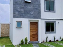 3 Schlafzimmer Villa zu verkaufen in Toluca, Mexico, Toluca