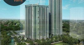 Available Units at High Park at Vertis North