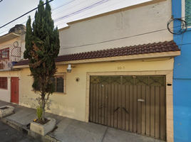 3 Schlafzimmer Haus zu verkaufen in Gustavo A Madero, Mexico City, Gustavo A Madero