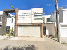 在Campeche出售的4 卧室 屋, Carmen, Campeche