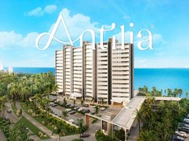 Condominium à vendre à Cozumel, Quintana Roo, Cozumel