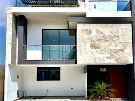 Villa 3 chambre à vendre à Santa Isabel Cholula, Puebla, Santa Isabel Cholula, Puebla