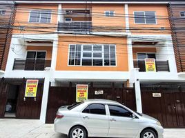 3 chambre Maison for sale in Pier 4 LRT-2, Quiapo, Santa Cruz