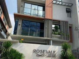 4 Bedroom House for sale in United Nations LRT-1, Ermita, Paco