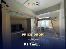  Apartment for sale at Vista Taft, Malate