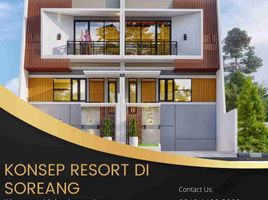 3 Bedroom Villa for sale in Soreang, Bandung, Soreang