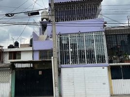 Maison 2 chambre à vendre à Tlalnepantla, Mexico, Tlalnepantla