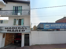 4 Schlafzimmer Haus zu verkaufen in Cuajimalpa De Morelos, Mexico City, Cuajimalpa De Morelos
